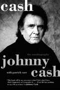Cash: The Autobiography , Johnny Cash