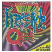 Thump N Freestyle Quick Mixx / Various , Various Artists