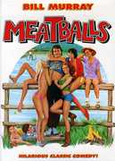 Meatballs , Kristine de Bell