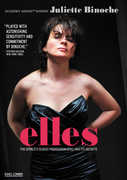 Elles , Ali Marhyar