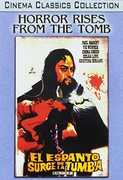 Horror Rises From the Tomb (aka Horror from the Tomb) , Paul Naschy