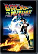 Back to the Future , Michael J. Fox