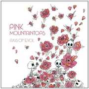 Axis of Evol , The Pink Mountaintops