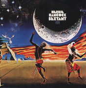 Sextant [Import] , Herbie Hancock