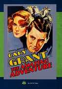 The Amazing Adventure , Cary Grant