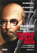 The Man in the Glass Booth , Maximilian Schell