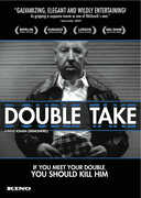 Double Take , Alfred Hitchcock
