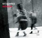 Obsidian , Kit Downes