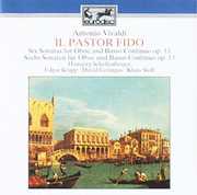 Il Pastor Fido / Schel