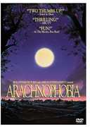 Arachnophobia , Jeff Daniels