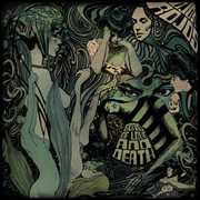 Sons Of Love & Death , Ojos Rojos