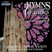Hymns Through the Centuries , Washington National Cathedral Choral Society