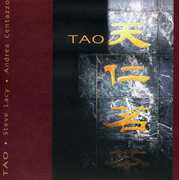 Tao , Andrea Centazzo Ensemble