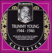 1944-46 , Trummy Young