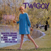 Beautiful Dreams , Twiggy