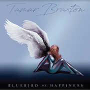 Bluebird of Happiness , Tamar Braxton
