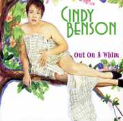 Out on a Whim , Cindy Benson