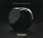 Privilegivm , Secrets of the Moon