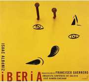 Iberia , Jos Ram n Encinar