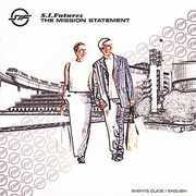 The Mission Statement , S.I. Futures