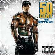 Massacre , 50 Cent