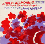 Lady Bug Lady Bug and More Children's Songs , Johnny Richardson