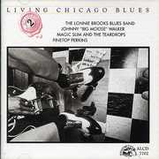 Living Chicago Blues 2 /  Various , Various Artists