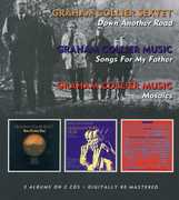 Down Another Road/ Songs For My Father/ Mosaics [Import] , Graham Collier