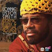 Cosmic Funk & Spiritual Sounds [Import] , Lonnie Liston Smith