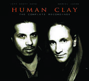 Complete Recordings , Human Clay