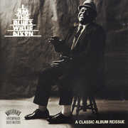 I Am the Blues , Willie Dixon