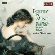 Poetry in Music , Andrea Wiesli
