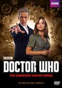Doctor Who: The Complete Eighth Series
