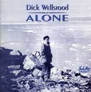 Alone , Dick Wellstood