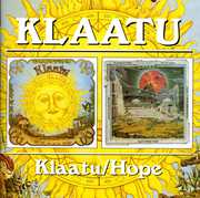 Klaatu /  Hope [Import] , Klaatu