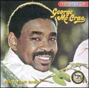 Rock Your Baby: Best of , George McCrae