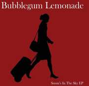 Susan's In The Sky , Bubblegum Lemonade