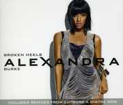 Broken Heels [Import] , Alexandra Burke