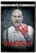 Macbeth (Great Performances) , Patrick Stewart