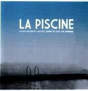 Piscine , Laetitia Sadier
