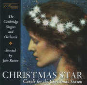 Christmas Star: Carols for the Christmas Season , Cambridge Singers