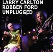 Unplugged , Larry Carlton