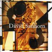 The Best Of David Sanborn , David Sanborn