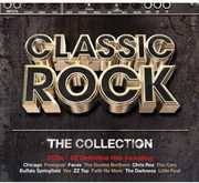 Classic Rock: Collection /  Various [Import] , Various Artists