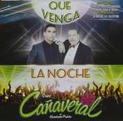 Que Venga La Noche , Grupo Canaveral De Humberto Pabon
