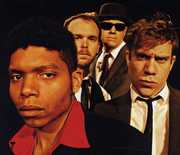 Want More , JC Brooks & the Uptown Sound
