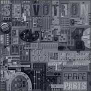 Spare Parts , Servotron