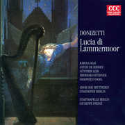 Lucia Di Lammermoor , Giuseppe Patan