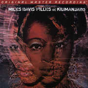 Filles de Kilimanjaro , Miles Davis