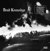 Fresh Fruit for Rotting Vegetables [Import] , Dead Kennedys